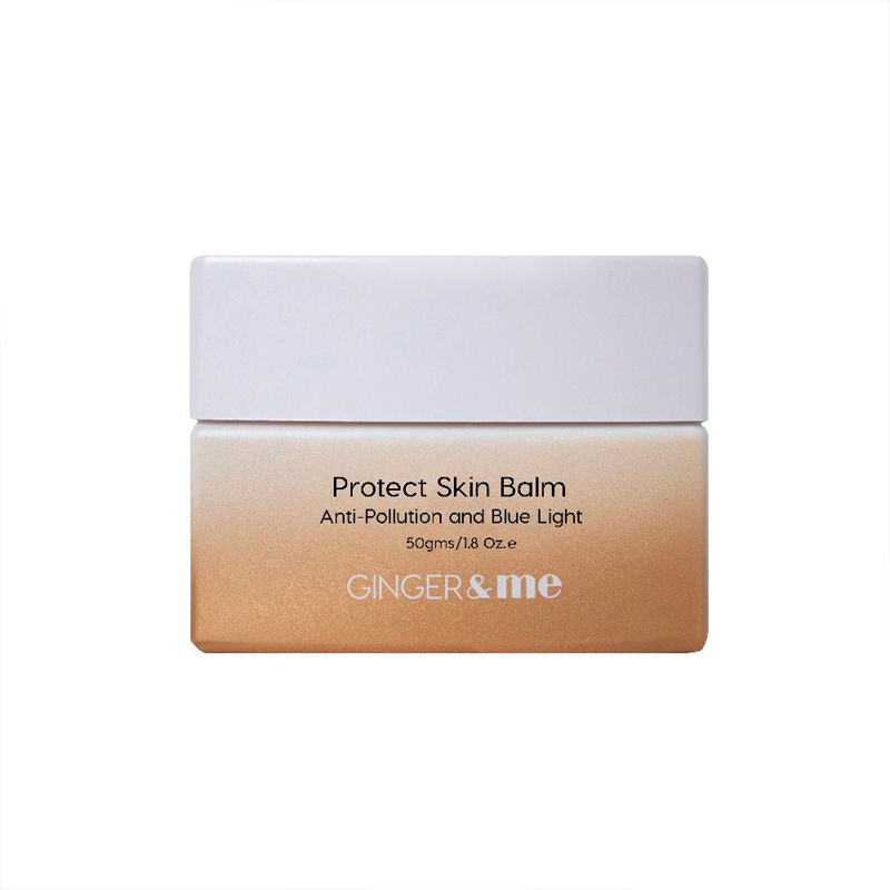 GINGER&ME No 8.4 Protect Skin Balm 50g