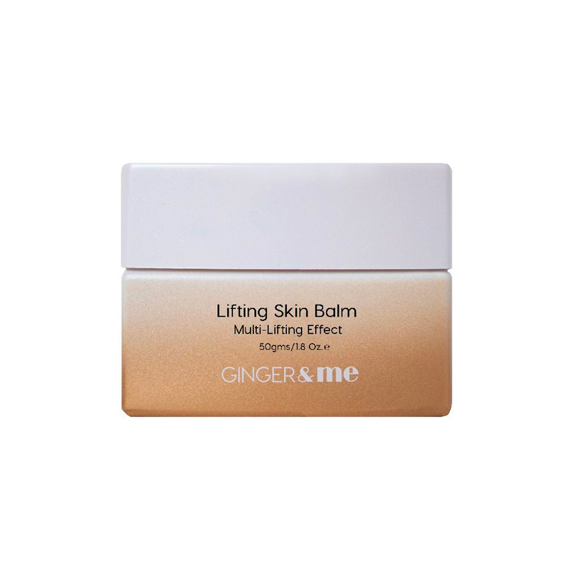 GINGER&ME No 8.5 Lifting Skin Balm 50g