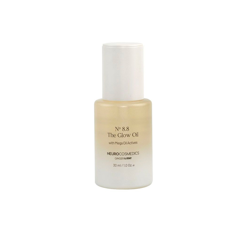 GINGER&ME No 8.8 The Glow Oil 30ml