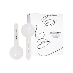 GINGER&ME Skin Chill Globes