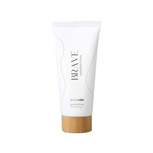 GINGER&ME – Sugar Body Polish BRAVE 200ml