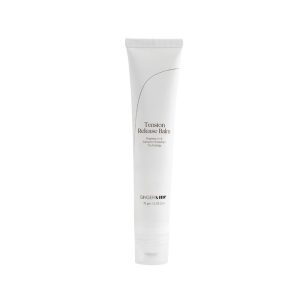 GINGER&ME Tension Release Balm 75g