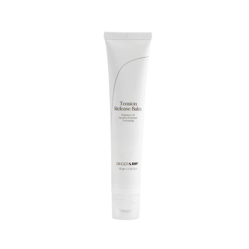 GINGER&ME Tension Release Balm 75g
