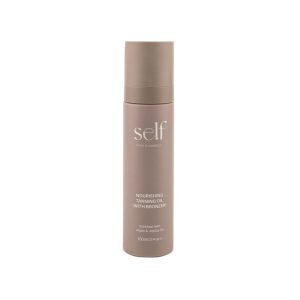 SELF Tan By O Cosmedics Nourishing Tanning Oil (With Bronzer) 100ml