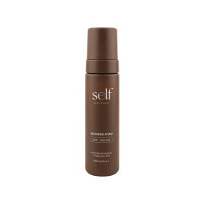 Self Tan By O Cosmedics Dark-Ultra Dark Bronzing Foam 200ml