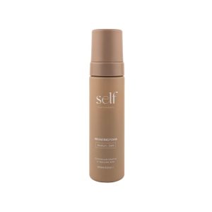 Self Tan By O Cosmedics Medium-Dark Bronzing Foam 200ml