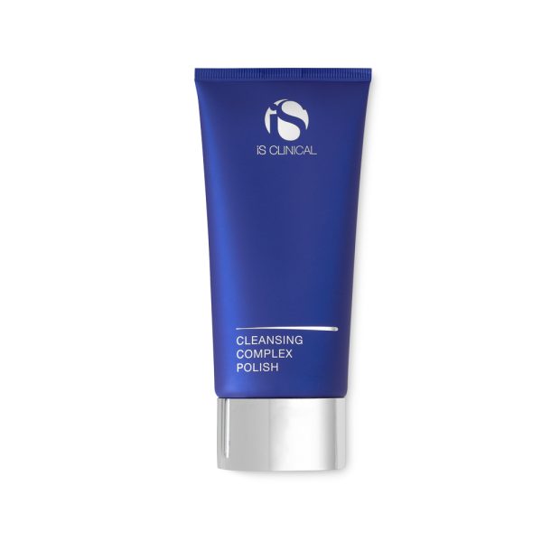 iS Clinical Cleansing Complex Polish 120ml