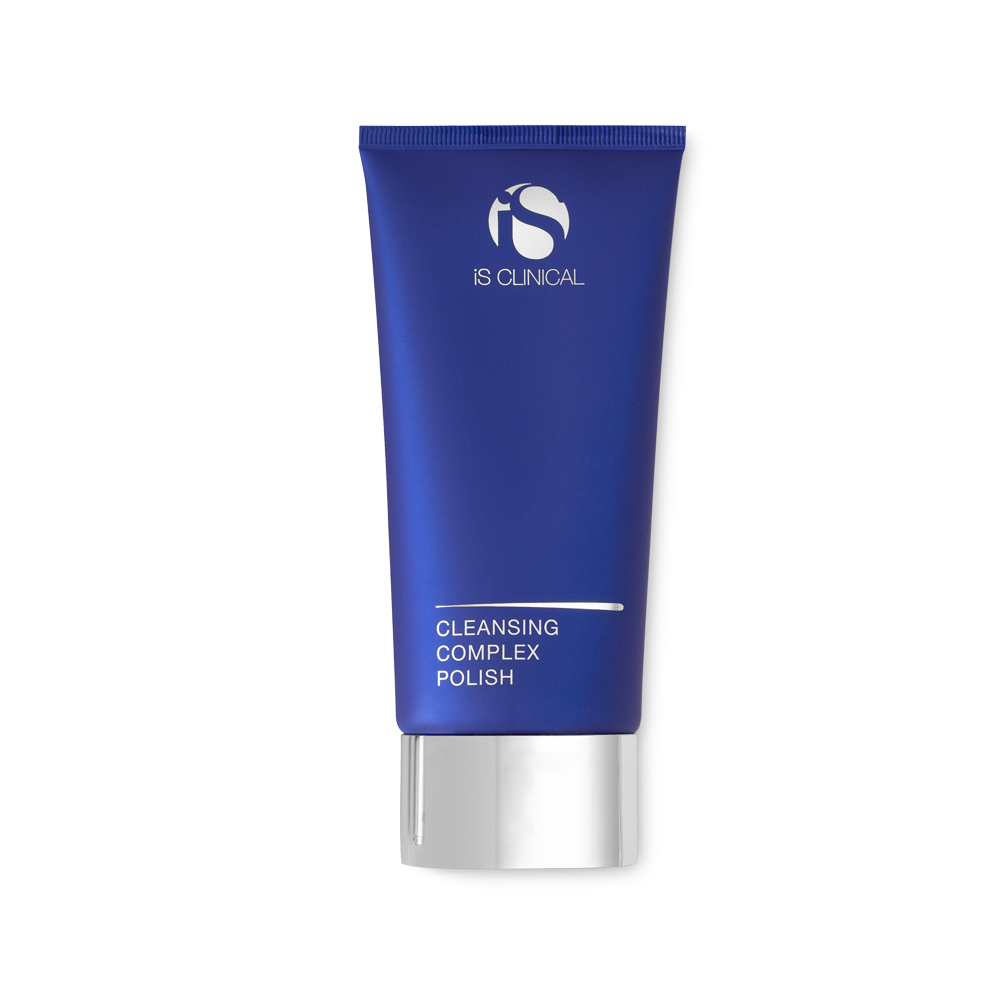 iS Clinical Cleansing Complex Polish 120ml