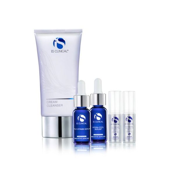 iS Clinical Pure Wellness Collection