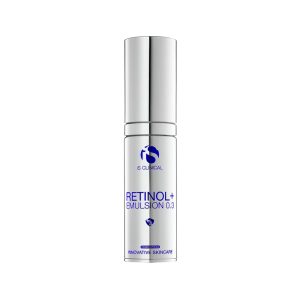 iS Clinical Retinol+ Emulsion 0.3 30ml