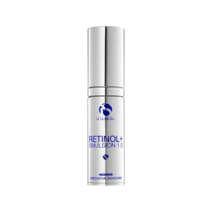 iS Clinical Retinol+ Emulsion 1.0 30ml