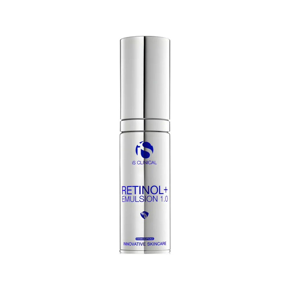 iS Clinical Retinol+ Emulsion 1.0 30ml