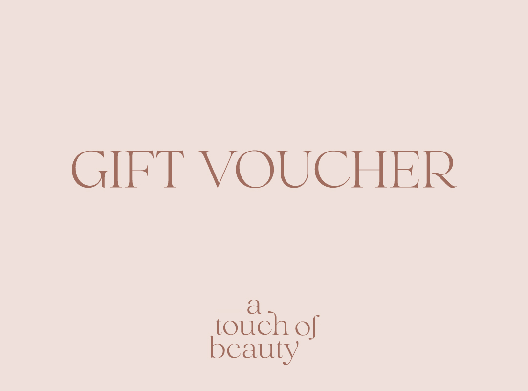A Touch of Beauty eGift Cards