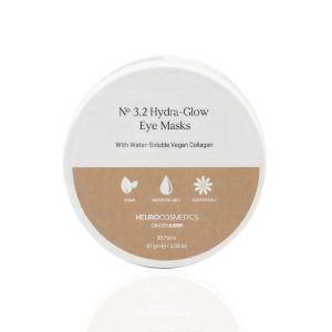 GINGER&ME Hydra-Glow Eye Mask