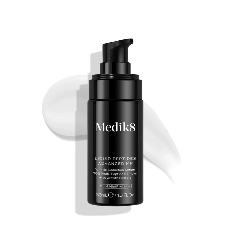 Medik8 Liquid Peptides Advanced MP 30ml