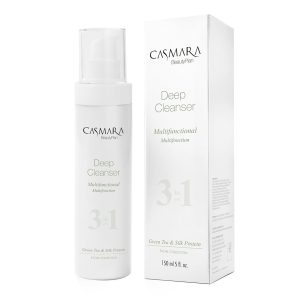 CASMARA – 3in1 Deep Cleansing 150ml