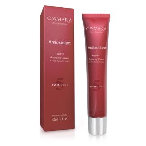 CASMARA Antioxidant Balancing HYDRO Cream 50ml
