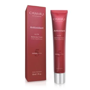 CASMARA Antioxidant Balancing HYDRO-NUTRI Cream 50ml