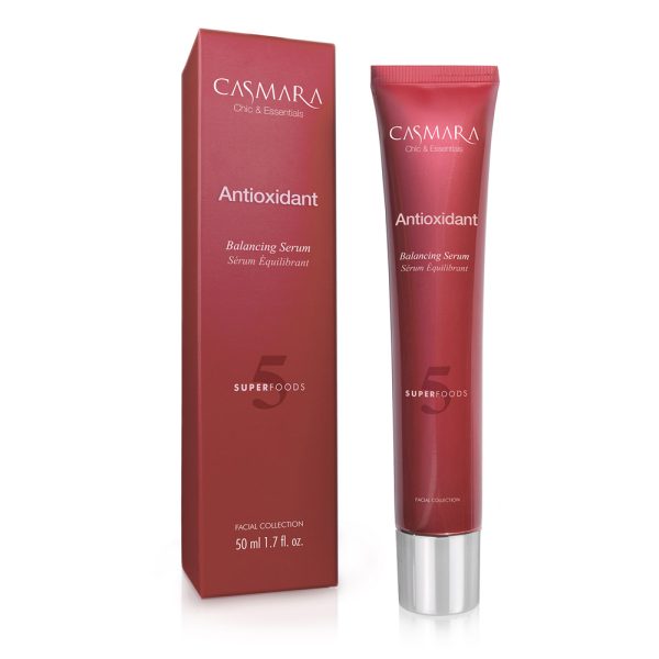 CASMARA Antioxidant Balancing Serum 50ml