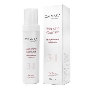 CASMARA – Balancing Cleanser 150ml