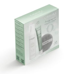 CASMARA Chic & Essentials PACK – Pure Oxygen Hydro Serum