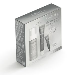 CASMARA Chic & Essentials PACK – Youth Effect Mattifying Cream