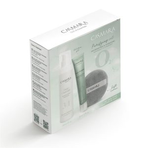 CASMARA Chic & Essentials PACK – Pure Oxygen Serum