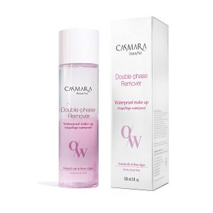 CASMARA – Double Phase Remover 150ml
