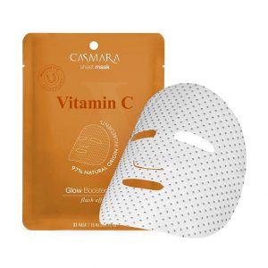 CASMARA Glow Booster Mask