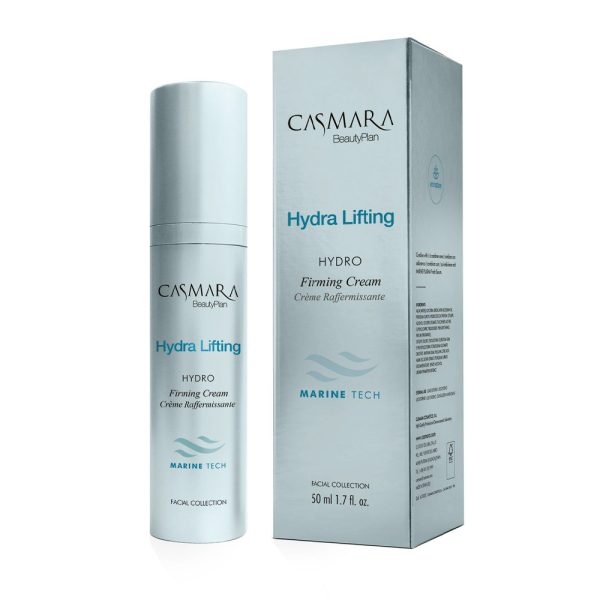 CASMARA Hydra-Firming Cream 50ml