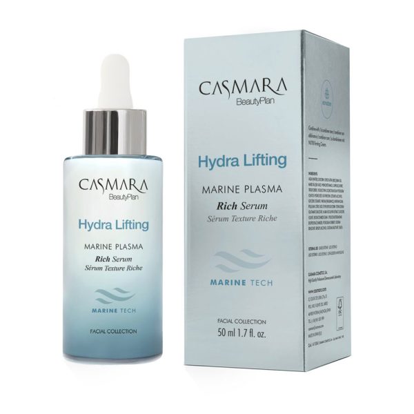 CASMARA Hydra-Lifting Rich Serum 50ml