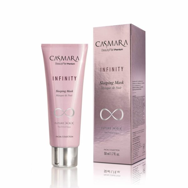 CASMARA Infinity Sleeping Mask 10ml