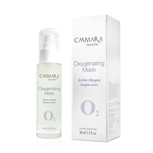 CASMARA Mask Oxygenating 50ml