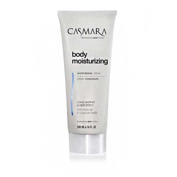 CASMARA Moisturizing Body Milk 200ml