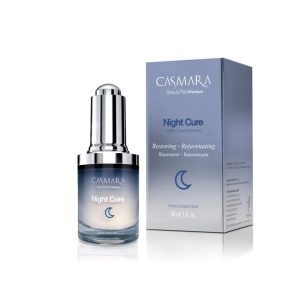 CASMARA Night Cure Super Concentrate 30ml