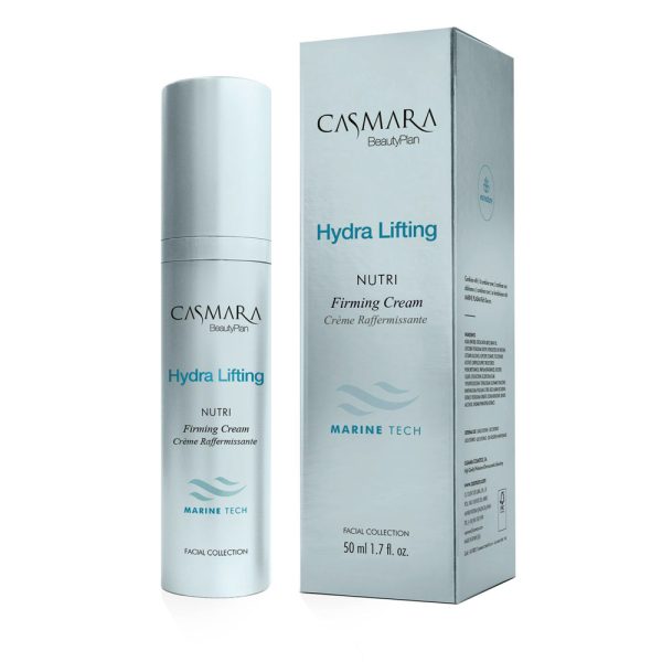 CASMARA Nutri-Firming Cream 50ml