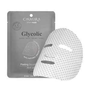 CASMARA PEELING Booster Mask