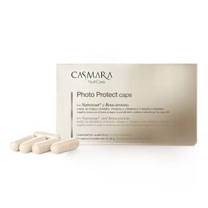 CASMARA Photo-Aging Protect Caps