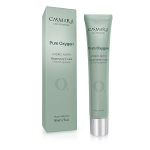 CASMARA Pure Oxygen – HYDRO-NUTRI Oxygenating Cream 50ml