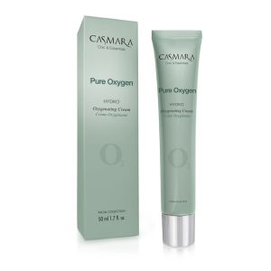 CASMARA Pure Oxygen – HYDRO Oxygenating Cream 50ml