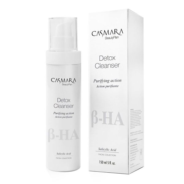 CASMARA – Purifying Cleanser 150ml