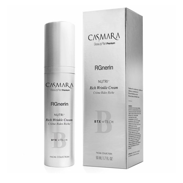 CASMARA RGnerin Nutri+ Nourishing Cream 50ml