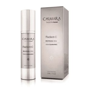 CASMARA Radiant-C Cream SPF50 50ml