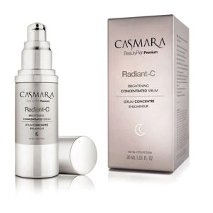 CASMARA Radiant-C Serum 30ml