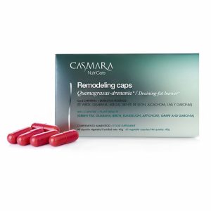 CASMARA Remodeling Caps