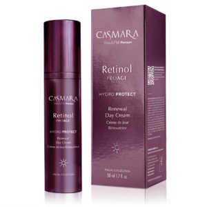 CASMARA Retinol PROAGE Hydro Protect Renewal Day Cream 50ml