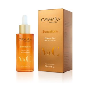 CASMARA – Sensations Vitamin Shot 50ml