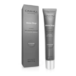 CASMARA Shine Stop – Sebo-regulating Gel 50ml