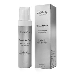CASMARA Three Action Peel 150ml