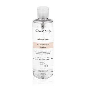 CASMARA Urban Protect Micellar Water 400ml